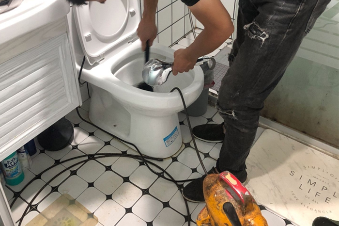 珙县疏通下水道