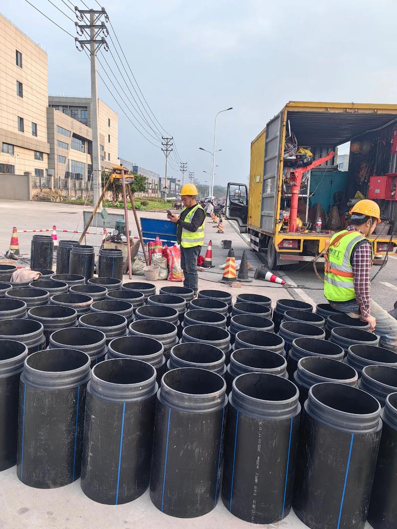 珙县管道短管置换